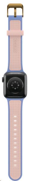 Apple Watch Band 38/40/41mm All Day Comfort - Serendipity (Blue)