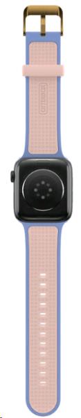 Apple Watch Band 42/44/45mm All Day Comfort - Serendipity (Blue)
