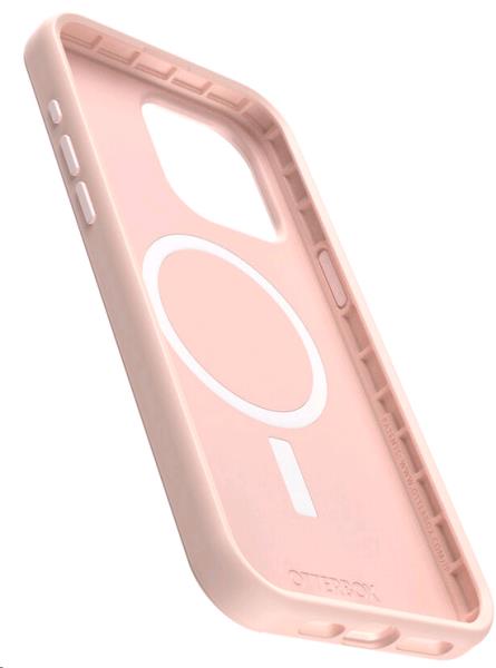iPhone 15 Pro Max Case Symmetry Series for MagSafe - Ballet Shoes (Pink)
