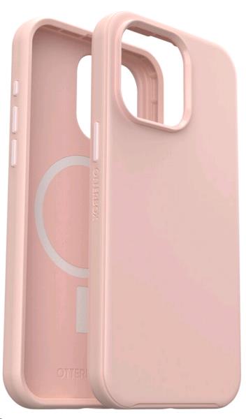 iPhone 15 Pro Max Case Symmetry Series for MagSafe - Ballet Shoes (Pink)