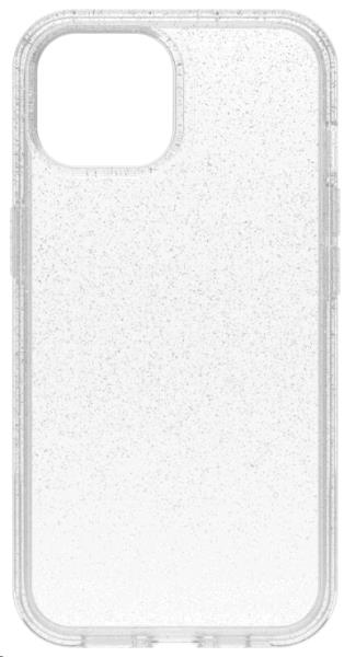 iPhone 15 Case Symmetry Series - Stardust (Clear Glitter)