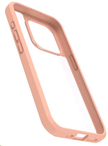 iPhone 15 Pro React Series - Peach Perfect (Peach) - Propack