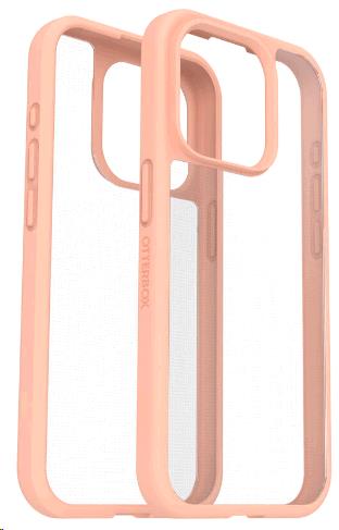 iPhone 15 Pro React Series - Peach Perfect (Peach) - Propack