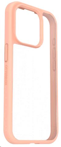 iPhone 15 Pro React Series - Peach Perfect (Peach) - Propack