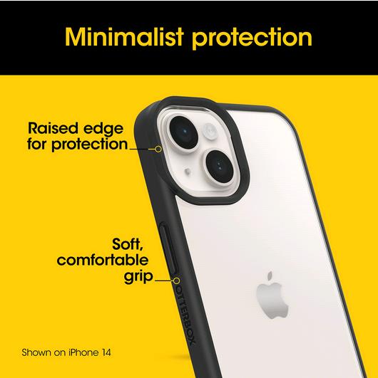 iPhone 15 Pro Max React Series - Peach Perfect (Peach)