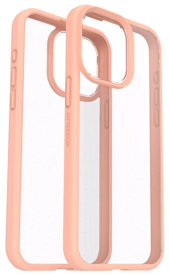 iPhone 15 Pro Max React Series - Peach Perfect (Peach)