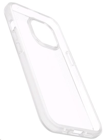 iPhone 15 React Series - Clear