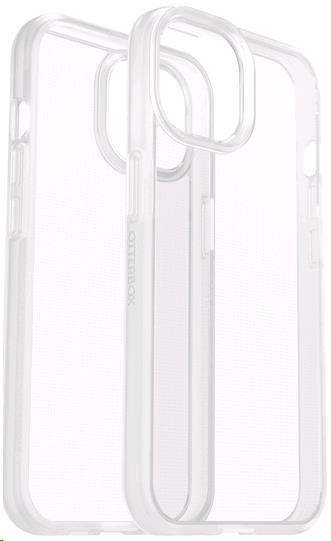 iPhone 15 React Series - Clear
