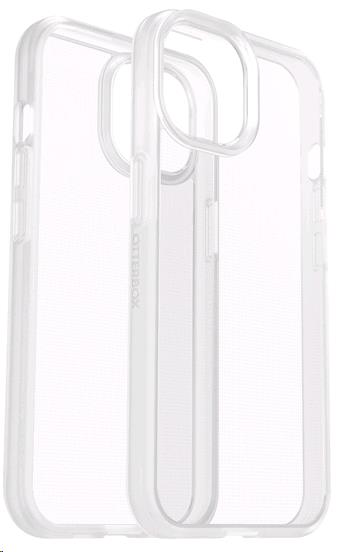 iPhone 15 React Series - Clear - Propack