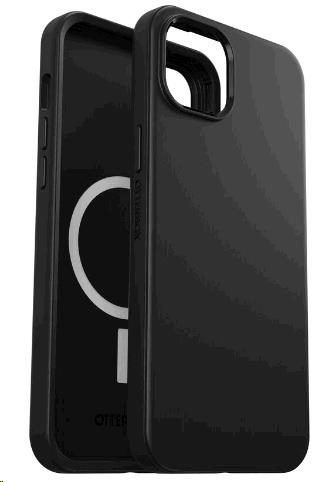 iPhone 15 Plus Case Symmetry Series for MagSafe - Black