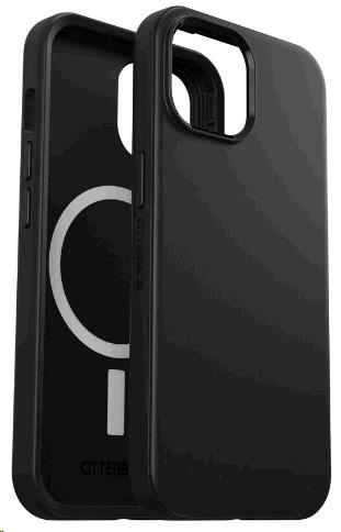 iPhone 16e and iPhone 15/14/13 Case - Symmetry Series for MagSafe - Black