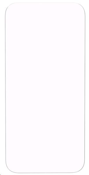 iPhone 15 Pro Screen Protector OtterBox Glass - Clear - ProPack