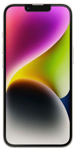iPhone 15 Pro Max Screen Protector Premium Glass Antimicrobial - Clear