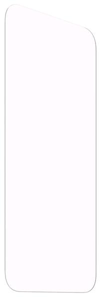 iPhone 15 Pro Max Screen Protector Premium Glass Antimicrobial - Clear