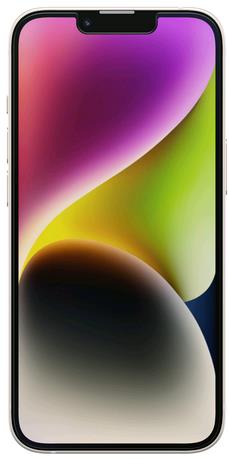 iPhone 15 Plus Screen Protector Premium Pro Glass Blue Light Antimicrobial - ProPack