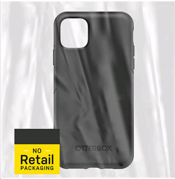 iPhone 15/14/13 Case Symmetry Series for MagSafe - Black - ProPack