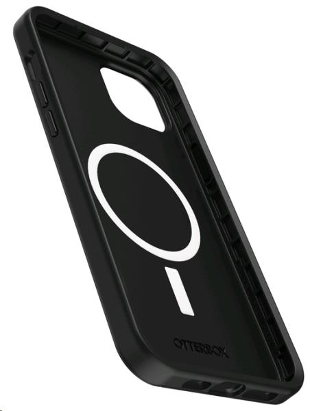 iPhone 15/14/13 Case Symmetry Series for MagSafe - Black - ProPack