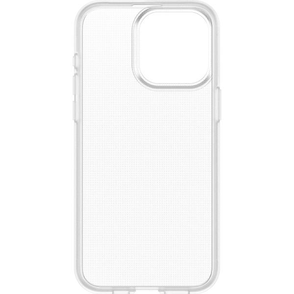 Bundle / Apple iPhone 15 Pro Max React + Glass Clear