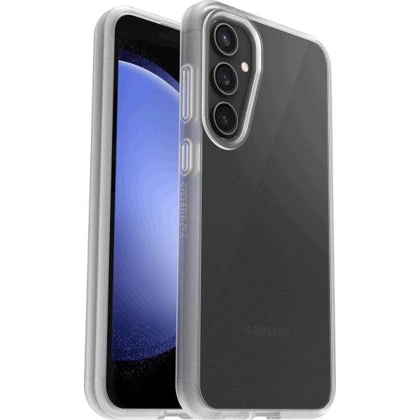 Samsung Galaxy S23 FE - React - clear - ProPack