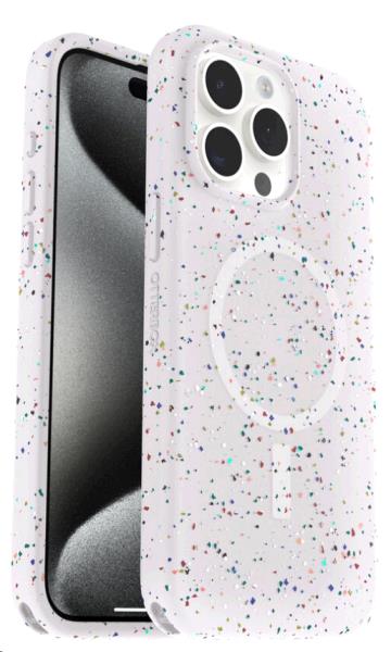 Apple iPhone 15 Pro Max - Core Sprinkles - white