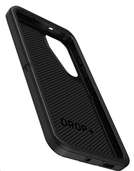 Galaxy S24+ Case Defender Series - Black - ProPack