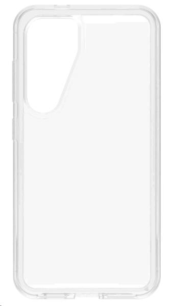 Galaxy S24 Case Symmetry Series Clear - Clear