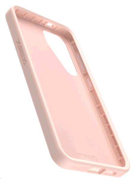 Galaxy S24+ Case Symmetry Series - Ballet Shoes (Pink)