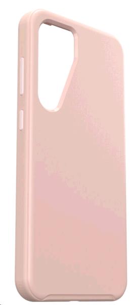 Galaxy S24+ Case Symmetry Series - Ballet Shoes (Pink)