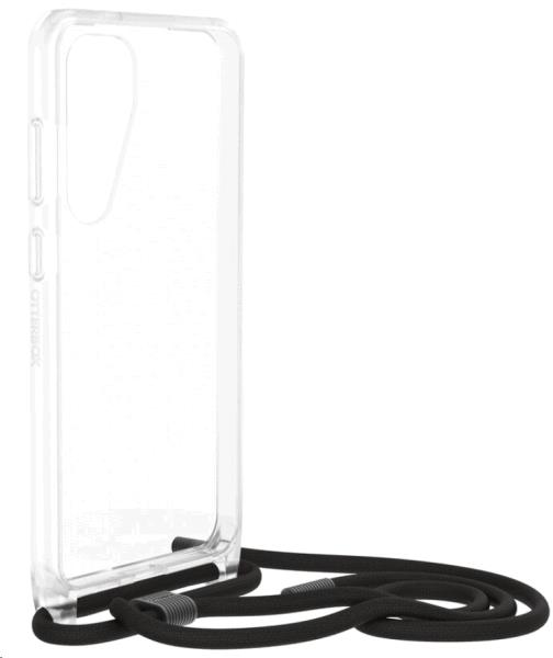 Galaxy S24+ - React Necklace - Clear - Propack