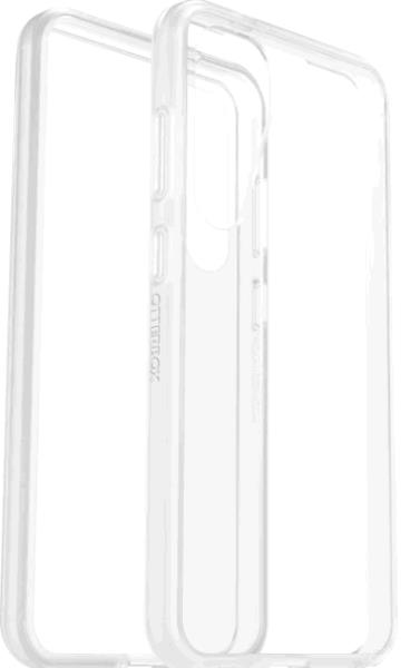 Galaxy S24+ - React - clear - ProPack