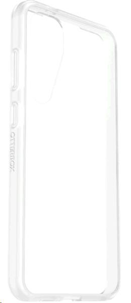 Galaxy S24+ - React - clear - ProPack