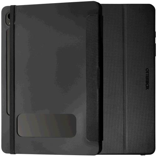 Samsung Tab S9 Galaxy - React Folio - Black - ProPack