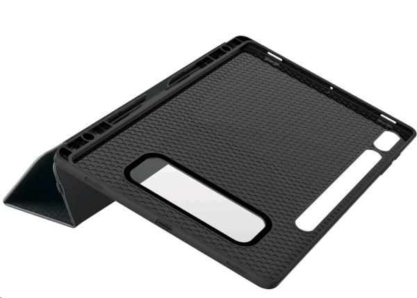 Samsung Tab S9+ Galaxy - React Folio - Black - ProPack