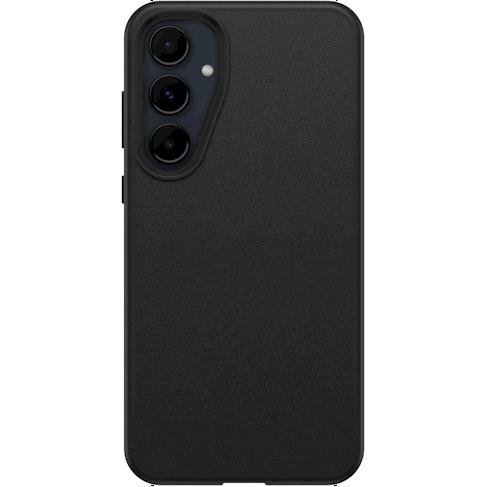Galaxy A55 5G Case - React Series - Black
