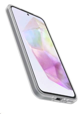 Galaxy A35 5G - React - Clear - ProPack