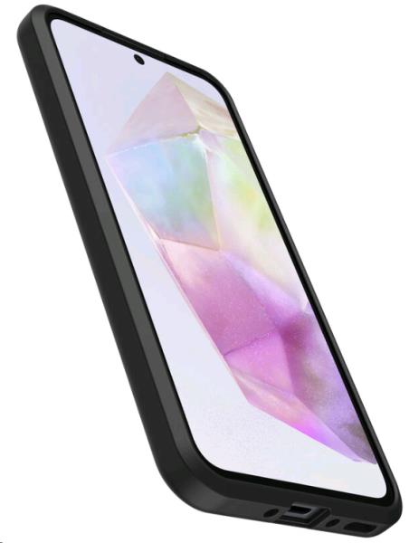 Galaxy A35 5G - React Black - ProPack
