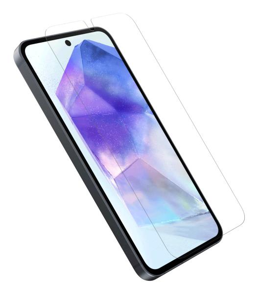 Galaxy A55 5G - Screen Protector OtterBox Glass - clear - ProPack