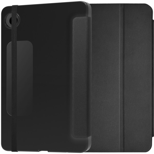Samsung Galaxy Tab A9 - React Folio - Black - Propack
