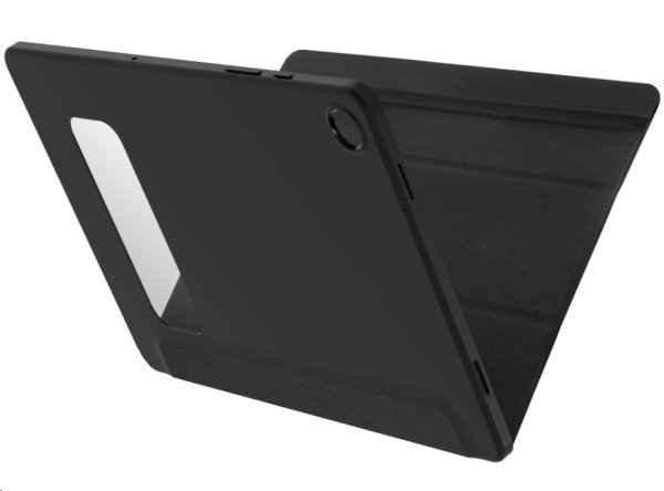 Samsung Galaxy Tab A9+ - React Folio  - Black - propack
