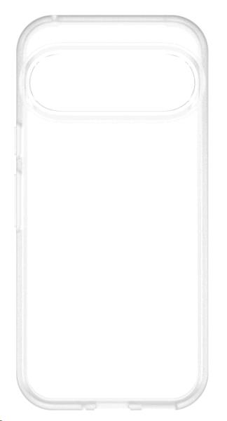 Pixel 9 and Pixel 9 Pro Case - React Series - Clear