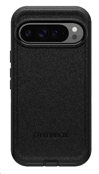 Pixel 9 Pro XL Case - Defender Series - Black