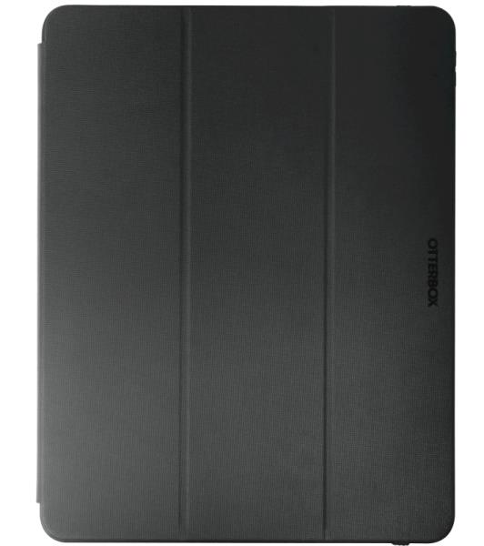 Apple iPad Air 11in (m2/5th/4th Gen) - React Folio - Black