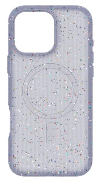 iPhone 16 Pro Max Case - Symmetry Series Core - Icy Mist (Purple)