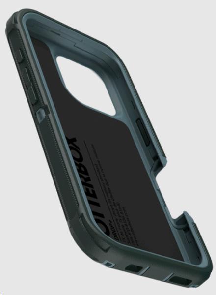 iPhone 16 Pro Case - Defender Series for MagSafe - Sagebrush (Green)
