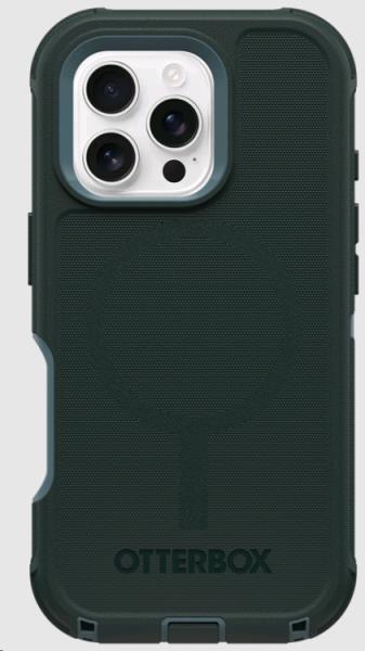 iPhone 16 Pro Case - Defender Series for MagSafe - Sagebrush (Green)