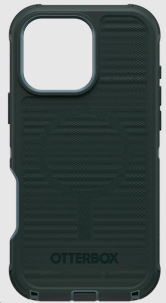 iPhone 16 Pro Max Case - Defender Series for MagSafe - Sagebrush (Green)