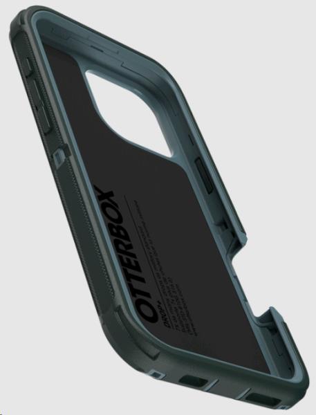 iPhone 16 Pro Max Case - Defender Series for MagSafe - Sagebrush (Green)