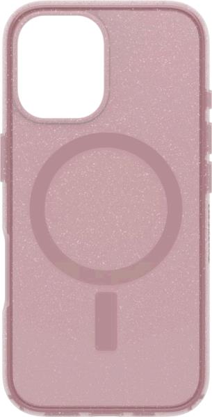iPhone 16 Case - Symmetry Series for MagSafe - Foxberry (Pink)