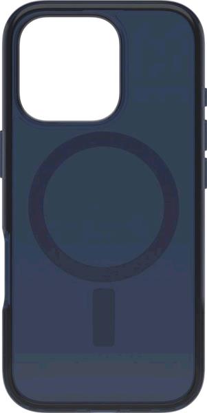 iPhone 16 Pro Case - Symmetry Series for MagSafe - Baby Blue Jeans (Blue)