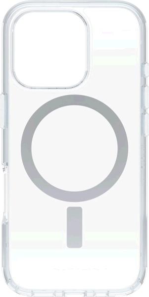iPhone 16 Pro Case - Symmetry Series for MagSafe - Clear